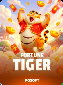 Fortune Tiger